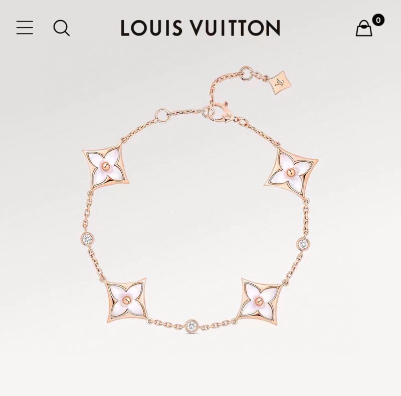 Louis Vuitton Bracelets